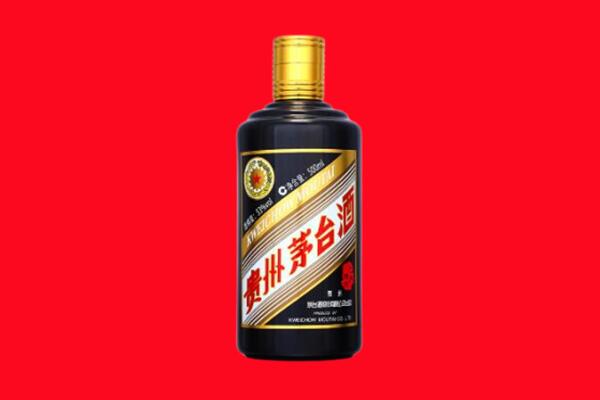 景德镇浮梁县回收茅台酒瓶